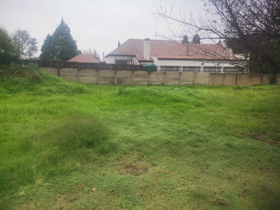 3 Bedroom Property for Sale in Senekal Free State
